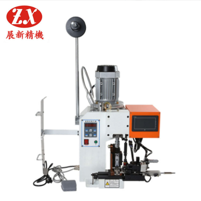 端子機(jī)刀具斷裂磨損的原因是什么？